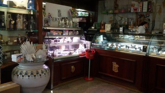 Pasticceria Bernardi