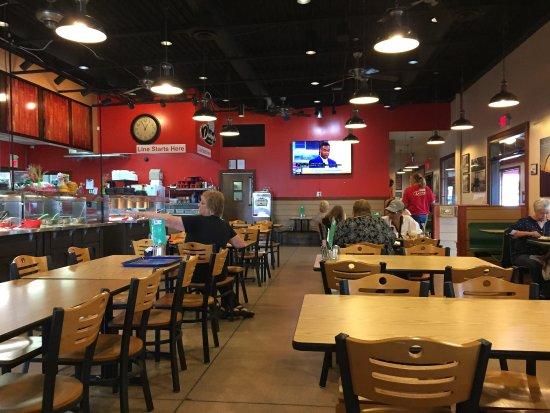 Daisy's Country Cooking