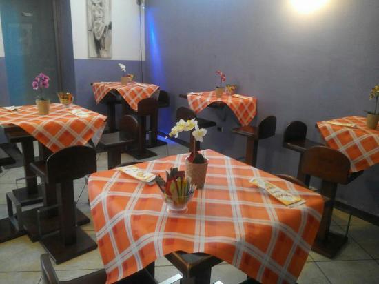 Idem Cafe Mogoro