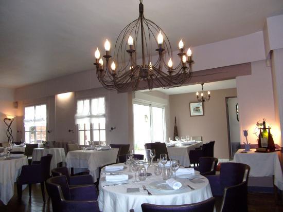 Auberge des Trois Canards