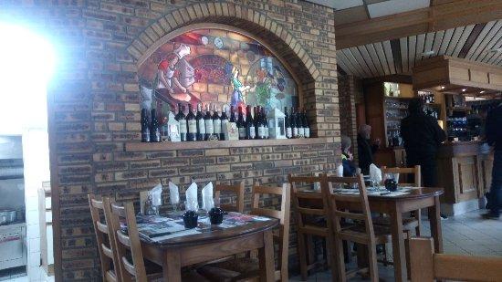 Le Relais de Poulainville