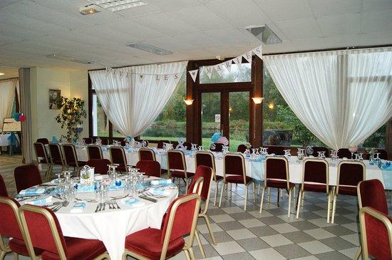 Auberge du Pre Porus