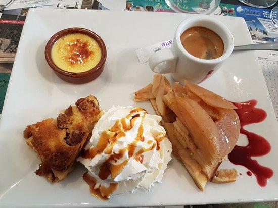 Bar Restaurant Chez Clement