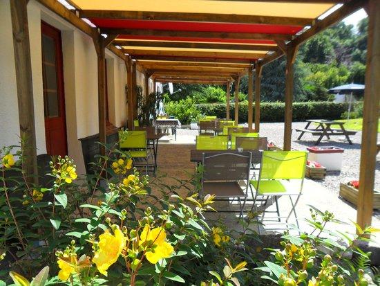 Crêperie des Calotins