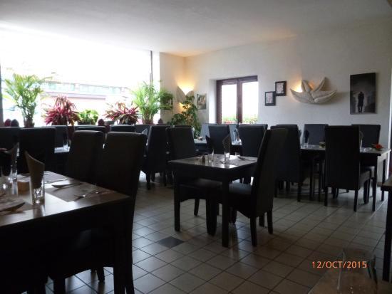 La Cuisine à l'Authentique