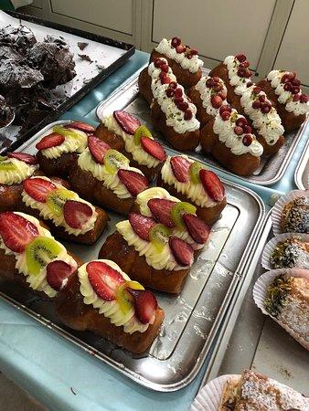 Bar Pasticceria Dalli