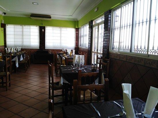 Restaurante La Huerta