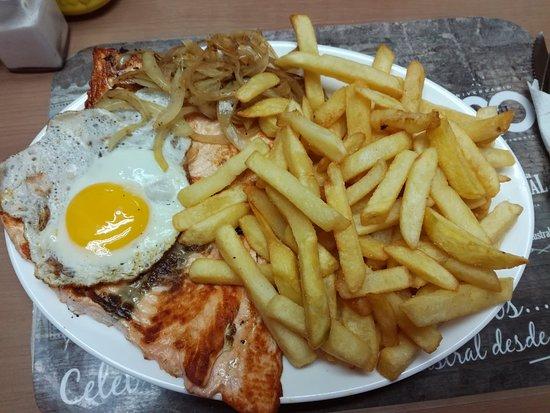 Grey Dog Burger Shop