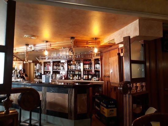 Asador Restaurante La Paca