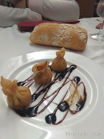 Hosteria Rural Dona Conchi