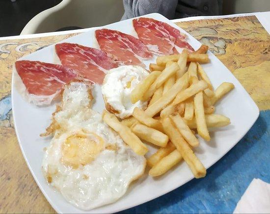 Berlin Cervezas y Tapas