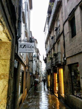 aTenda da Caldeireria