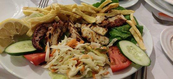 Hotel Marina Restaurant