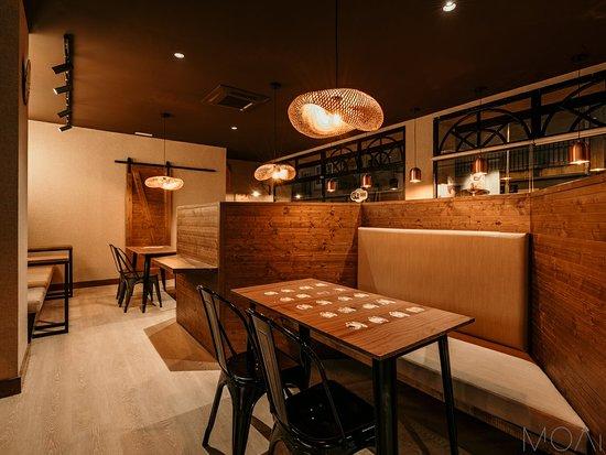 Cafe Literario Ágora