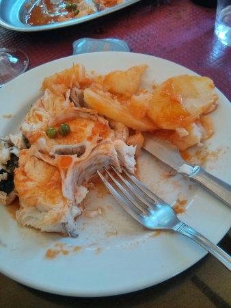 Restaurante o Prouso