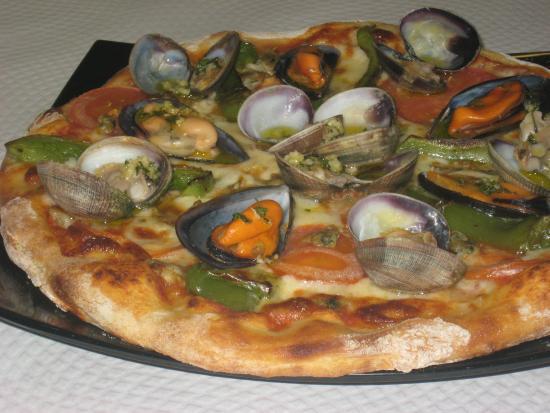 Restaurante Stella Del Mare