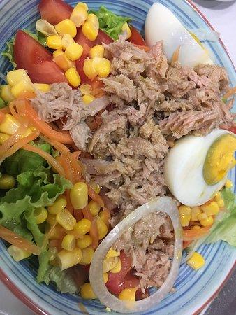 Nueva Taperia La Abuela