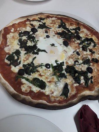 Pizzeria Tradicional