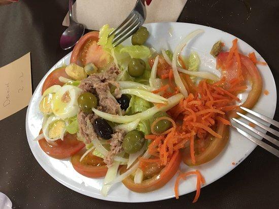 Restaurante Torres Torres