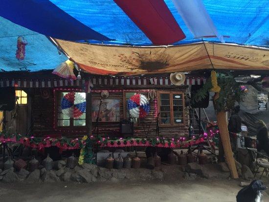 La Isla de la Fantasia