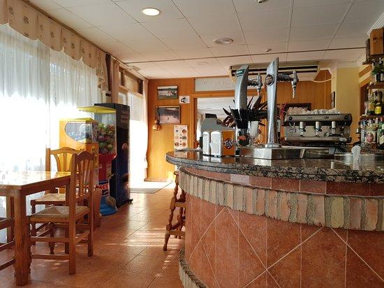 Restaurante El Prigo