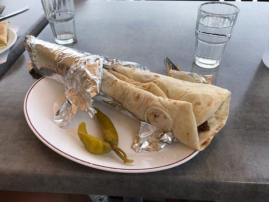 Vikens Pizzeria
