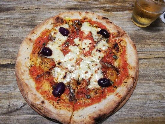 PIZZERIA FORNO del PORTO