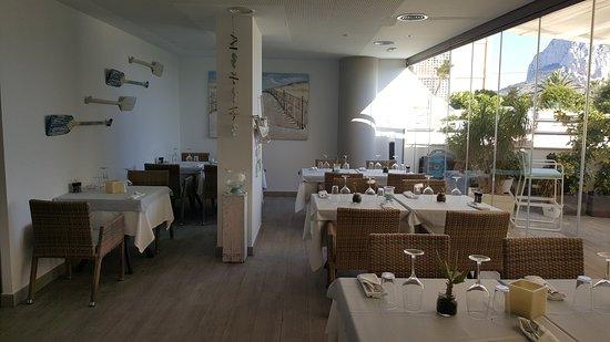 Iguana Restaurant & Cocktail's