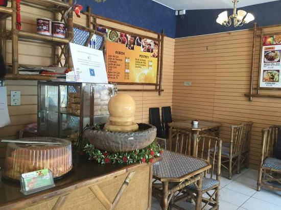 Cuan Hsin Yuen Restaurante Vegetariano