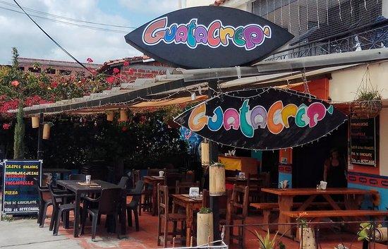 Guatacrep'