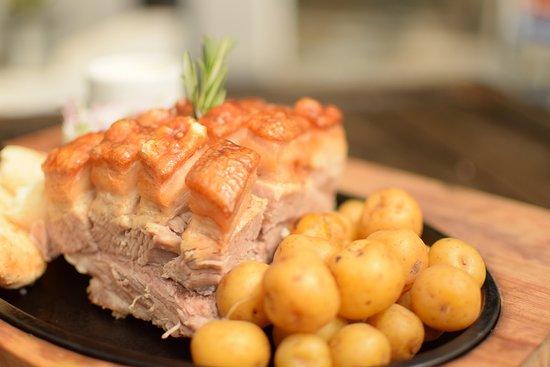 Restaurante La Matriarca