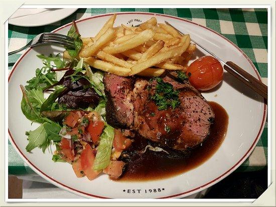 O'Learys Umeå Bowling