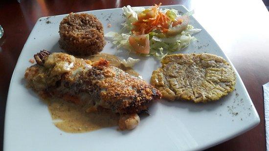 Jumaye Comida de Mar