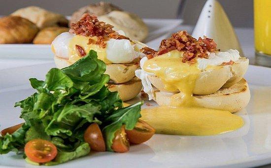 Restaurante Sara Fusion Caribe