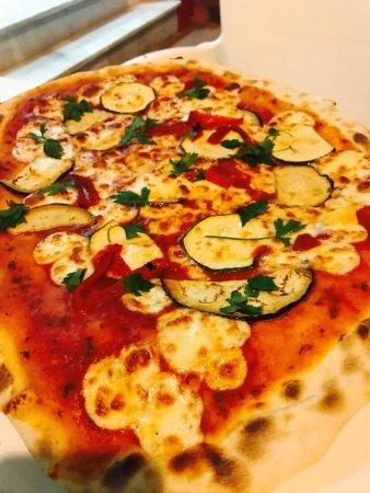 Pizzeria Pietro Moretti