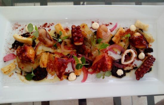 Restaurante Colores De Zahara