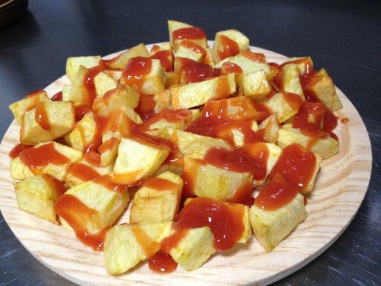 La Cuchara de El Puerto