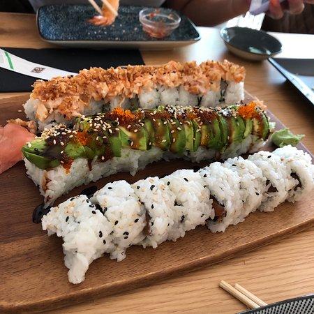 AKI SI KE SI Restaurante Torreguadiaro