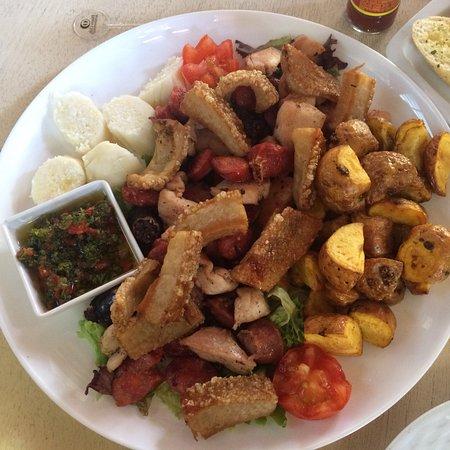 Bistecca del Parque