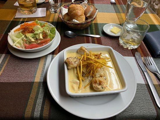 Restaurante Sausalito