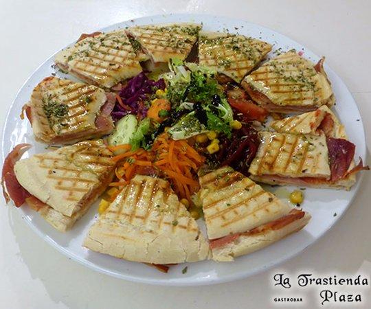 Bar La Trastienda