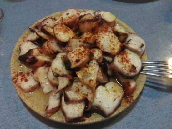 Restaurante El Tranvia de Durcal