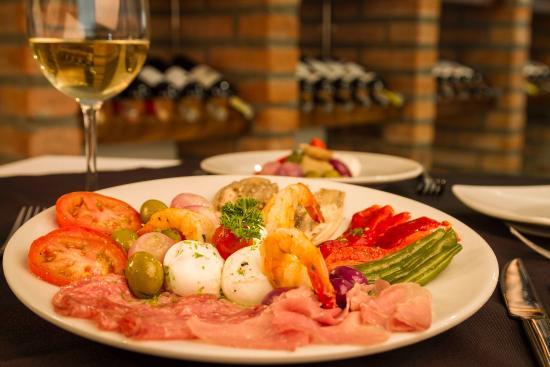 Terralontana Ristorante Caffe