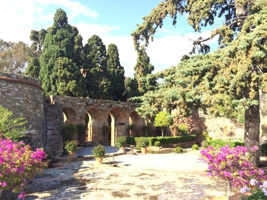 Hotel Castillo de Santa Catalina