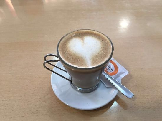 Cafeteria Churreria Parquesol