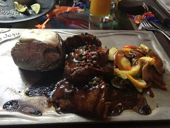 Restaurante La Jugueteria Cedritos