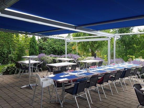 Minigolf Des Pommiers