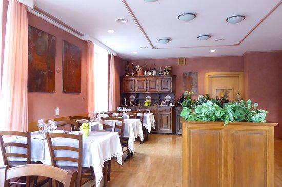 Restaurant de la Gare