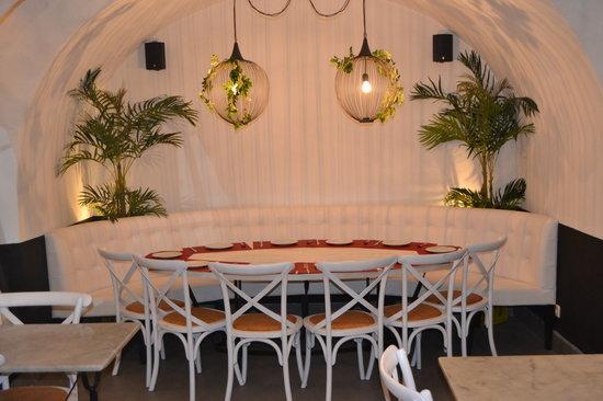 a.n.E.l Tapas & Lounge Bar