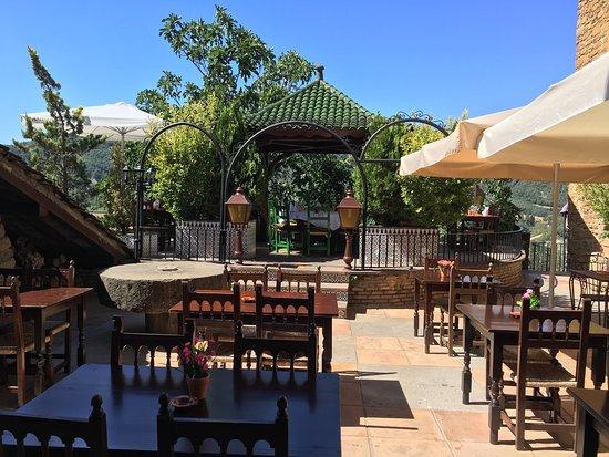 Las Bodegas de Ainsa Restaurante Gastro Bar